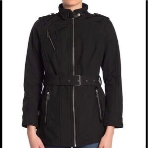 MICHAEL Michael Kors Missy Faux Leather